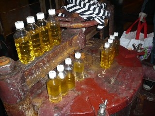 Edible & Fuel Oil Products Inspection survey photos