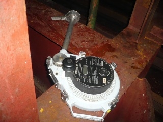 Edible & Fuel Oil Products Inspection survey photos