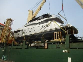 Bulk Cargo Survey On Board survey photos