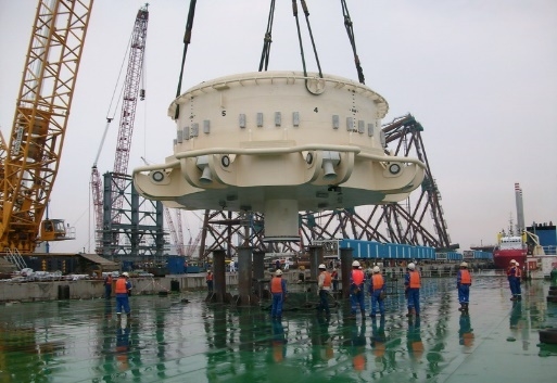 Bulk Cargo Survey On Board survey photos